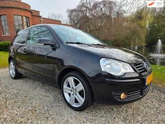 Volkswagen Polo - 1.6-16V SPORT 3-deurs AIRCO