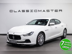 Maserati Ghibli - 3.0 S Q4
