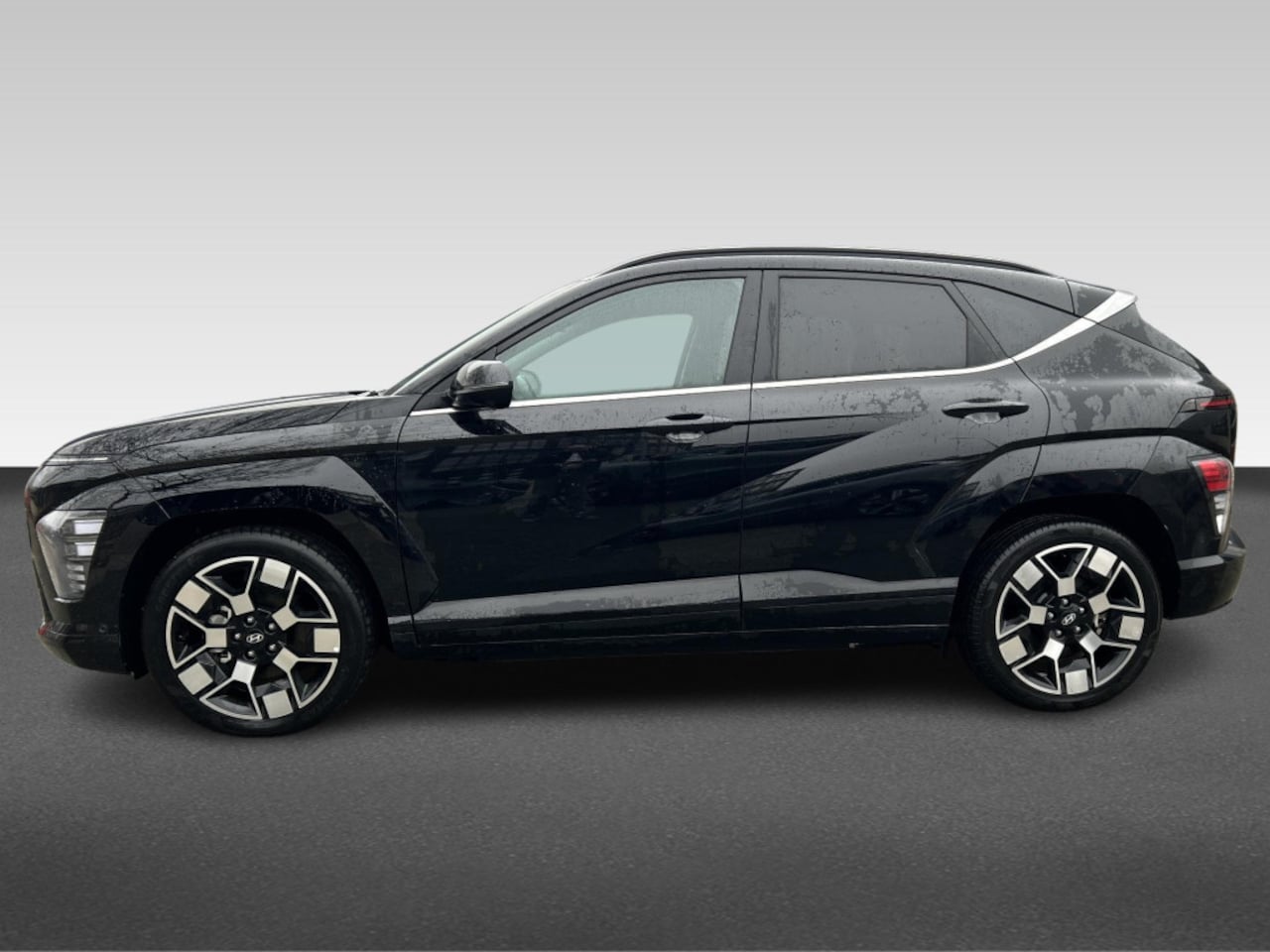 Hyundai Kona Electric - Premium 65,4 kWh Premium 65.4 kWh - AutoWereld.nl