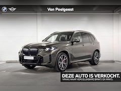BMW X5 - xDrive50e | M-Sport Pro | Panoramadak | Harman/Kardon | Driving Assistant Professional | P