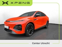 Xpeng G6 - RWD Long Range 88 kWh 570km| BlackPack| Trekhaak