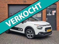 Citroën C3 - 1.2 PureTech Business Carplay LED Cruise Navi