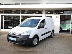 Citroën ë-Berlingo - Electric Airco | Snellaadaansluiting | Bijrijdersbank | Betimmering