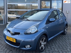 Toyota Aygo - 1.0-12V Airco | Elek. Pakket