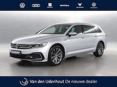 Volkswagen Passat Variant - GTE 1.4 TSI eHybrid 218pk PHEV Business / 360 Camera / iQ Light / Adaptief onderstel