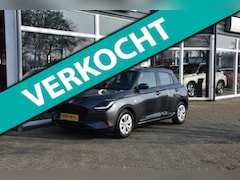 Suzuki Swift - 1.2 Comfort Smart Hybrid