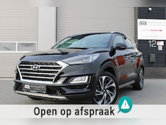Hyundai Tucson - 1.6 T-GDI 177PK / 19'' / 360G / LINE ASSIST / BOM VOLL