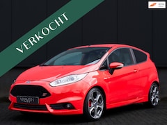 Ford Fiesta - 1.6 ST2 nette originele ST