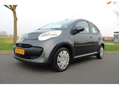 Citroën C1 - 1.0-12V Ambiance Airco