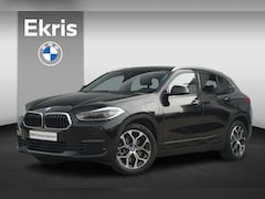 BMW X2 - xDrive25e 18'' / Active Cruise Control / Stuurwielrand verwarmd / Achteruitrijcamera