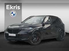BMW X5 - xDrive50e M Sport | Trekhaak / Panoramadak / Head-up / Comfortstoelen met Stoelventilatie