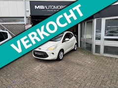 Ford Ka - 1.2 Cool & Sound start/stop/Airco/Nap/Apk/Distributie-Vervangen