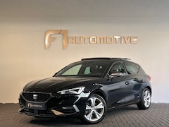 SEAT Leon - 1.4 TSI eHybrid PHEV FR Pano|Keyless|Sfeer|Camera