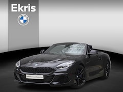 BMW Z4 Roadster - M40i 19 inch LM M Dubbelspaak | Comfort Access | Achteruitrijcamera | Head-Up Display | HI