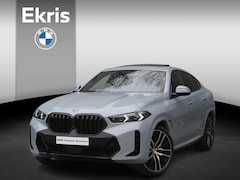 BMW X6 - xDrive40i M Sportpakket Pro | Comfort Plus Pakket | Bowers & Wilkins High End Sound System