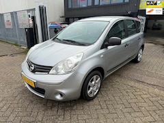 Nissan Note - 1.4 Visia