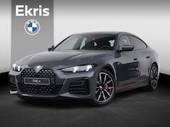 BMW 4-serie Gran Coupé - 420i M Sportpakket Pro | Innovation Pack | Comfort Pack | Showroom Selection
