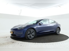 Tesla Model 3 - Long Range AWD 75 kWh Navigatie, Climate,