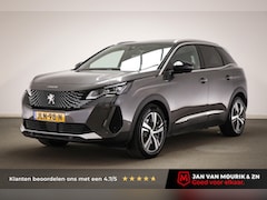 Peugeot 3008 - 1.6 HYbrid 225 GT | PANORAMADAK | SFEERVERLICHTING | DAB | APPLE | CAMERA