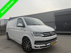 Volkswagen Transporter - 2.0 TDI DSG LEER CAMERA ACC 70TH
