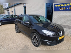 Nissan Qashqai - 2.0 Connect Edition Navi Camera Trekh. Panoramadak