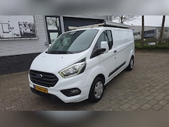 Ford Transit Custom - 300 2.0 TDCI L2H IMPERIAL1