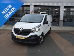 Renault Trafic - 1.6 dCi T29 L1H1 Luxe Energy Airco Cruise control Navi km 110.000