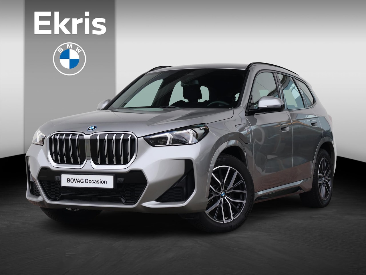 BMW X1 - xDrive25e M Sportpakket / Comfort Acces / Adaptief M-Onderstel / Adaptieve Led Koplampen / - AutoWereld.nl