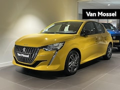 Peugeot 208 - 1.2 PureTech Active Pack | Airco | Apple Carplay/Android Auto | Parkeersensoren