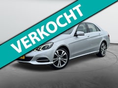Mercedes-Benz E-klasse - 300 Prestige Avantgarde|luchtvering|stoelverw|trekhaak|