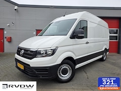 Volkswagen Crafter - Bestel 35 2.0 TDI L3H3 Trendline