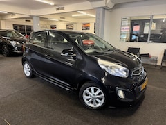 Kia Picanto - 1.0 CVVT Plus P.*NAP*Led*Airco*Velgen