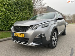 Peugeot 3008 - 1.2 PureTech Blue Lease Premium|Volledig onderhouden|