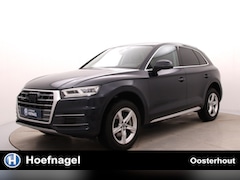 Audi Q5 - 2.0 TFSI quattro Sport | Automaat | Cruise control | Stoelverwarming | Navigatie | Parkeer