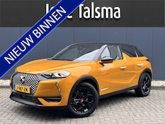 DS 3 Crossback - E-Tense Business 50 kWh | Stoelverwarming | Apple carplay/Android auto | Camera achter | C