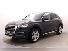Audi Q5 - 2.0 TFSI quattro Sport | Automaat | Cruise control | Stoelverwarming | Navigatie | Parkeer