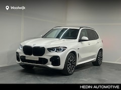 BMW X5 - xDrive45e High Executive