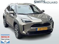 Toyota Yaris Cross - 1.5 Hybrid 115 Business Plus Automaat, 115 Pk , Hybride, Airco/ECC, Apple Carplay/Android