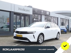 Opel Astra Sports Tourer - ST 1.2 Turbo Business Edition | Camera | Winterpakket | Navigatie | Adaptive Cruise Contro