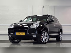 Porsche Cayenne - 4.5 Turbo 20" LM Velgen Schuif/kanteldak mooi