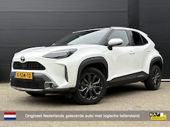 Toyota Yaris Cross - 1.5 Hybrid Explore | NL-auto | Navigatie | All-season banden