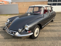 Citroën ID - 19 P 1964 DS