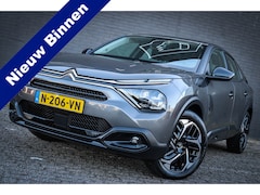 Citroën C4 - 1.2 Puretech Business Plus Net binnen - Nu al te bezichtigen
