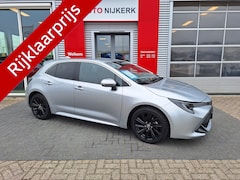 Toyota Corolla - 1.8 Hybrid Dynamic Limited