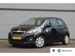 Peugeot 108 - 1.0 e-VTi Active | Centrale Vergrendeling | Airco | Bluetooth | | Centrale Vergrendeling |