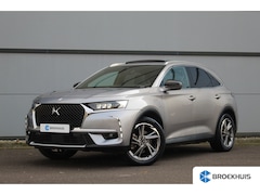 DS 7 Crossback - E-Tense Rivoli | Leder | Pano | Focal | Camera | Memory | Carplay | Adaptive Cruise | | Le