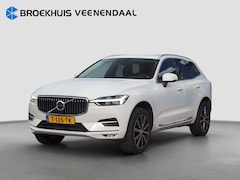 Volvo XC60 - 2.0 T5 AWD Inscription | Camera | Trekhaak | Stuur verwarming | Cruise control | | Achterb