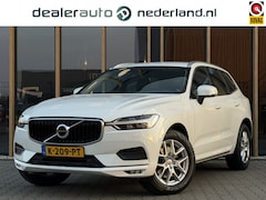 Volvo XC60 - 2.0 T5 AWD Momentum | Carplay | Navi | PDC voor | Stoelverwarmin