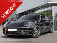 Porsche Panamera - 2.9 4S E-Hybrid