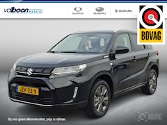 Suzuki Vitara - 1.4 Boosterjet Smart Hybrid Select NAVI | LMV | CAMERA ACHTER | rijklaarprijs